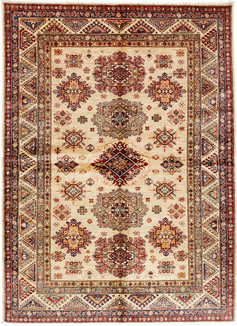 Kazak | 238 cm x 174 cm | Nr. 12-463564