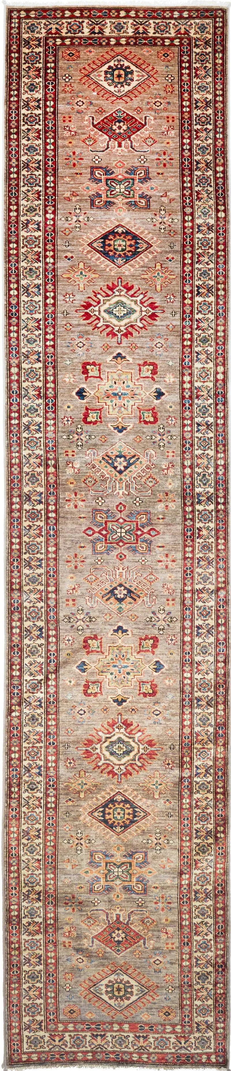 Kazak | 423 cm x 85 cm | Nr. 12-463572