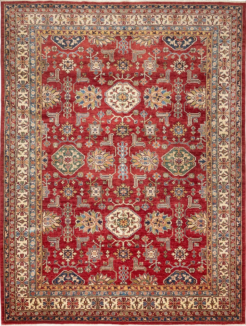 Kazak | 318 cm x 242 cm | Nr. 12-446727