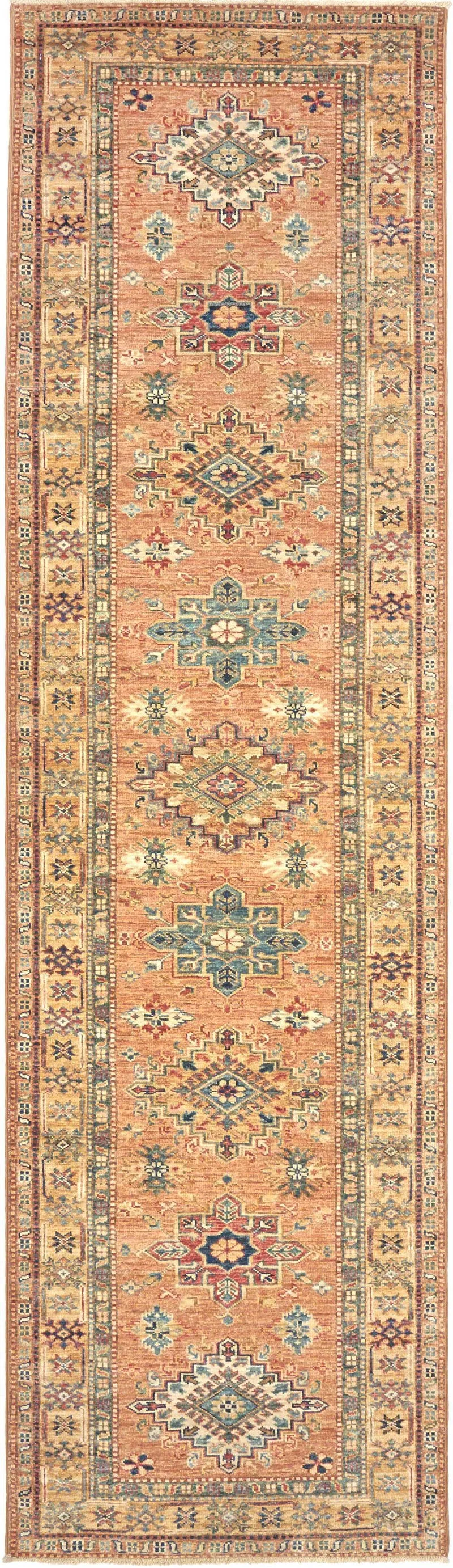 Kazak | 297 cm x 78 cm | Nr. 12-446417