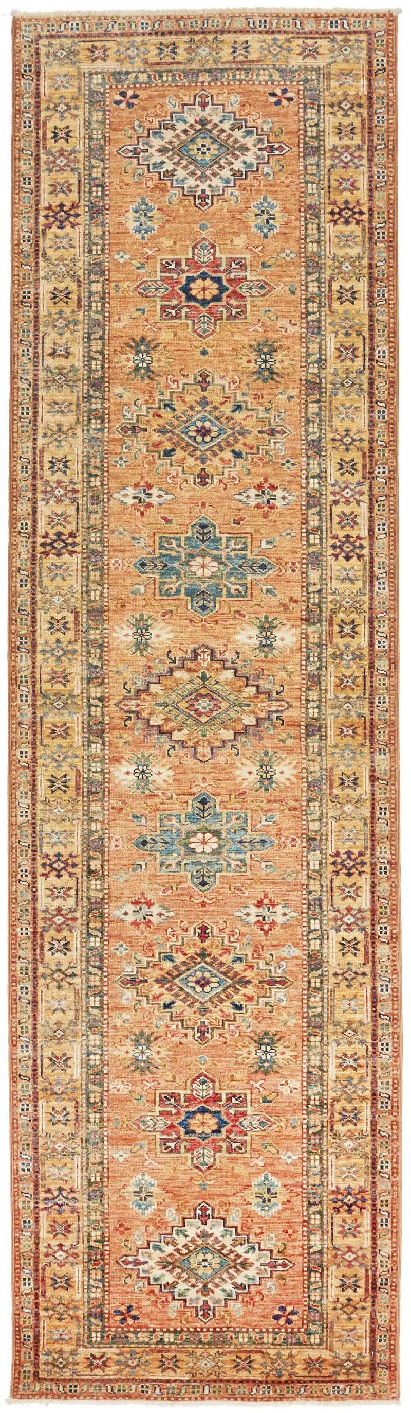 Kazak | 299 cm x 84 cm | Nr. 12-446405
