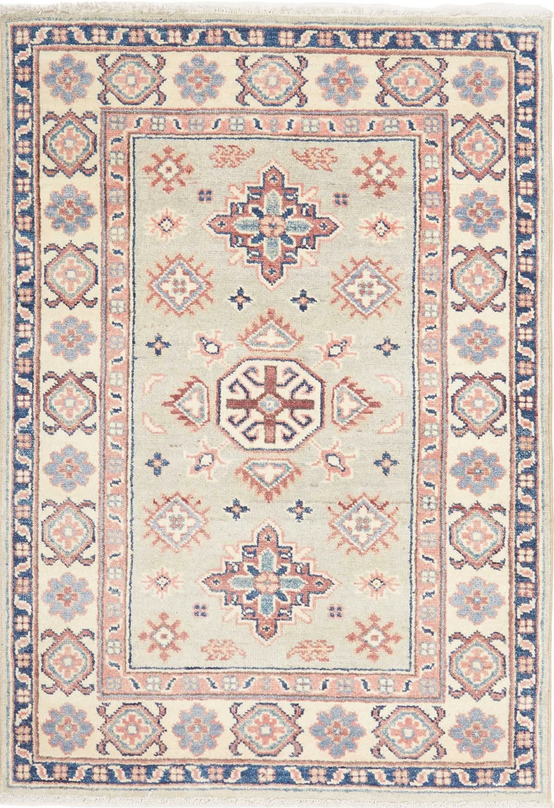 Kazak | 121 cm x 84 cm | Nr. 12-433176