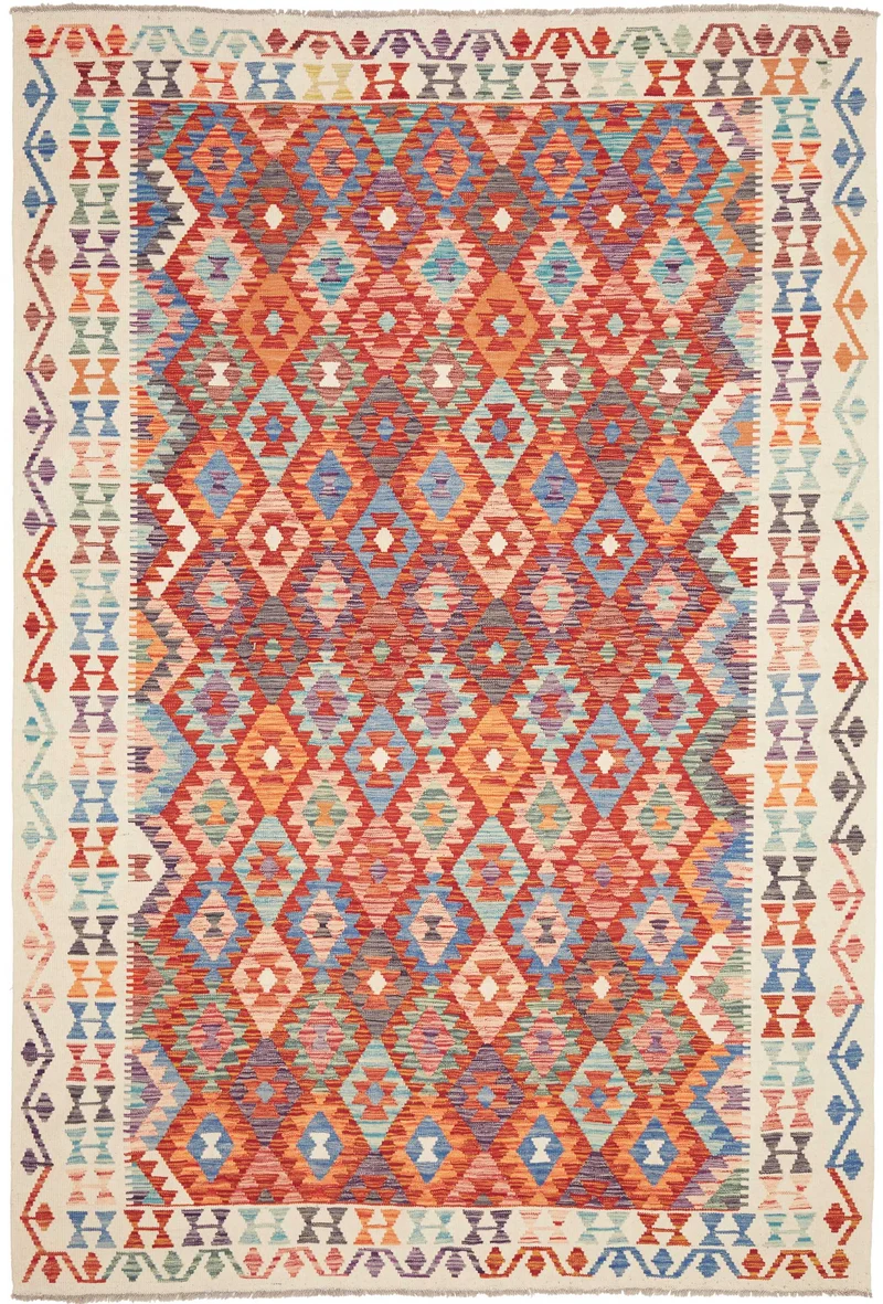 Kelim | 300 x 204 cm | Nr. 12-474423