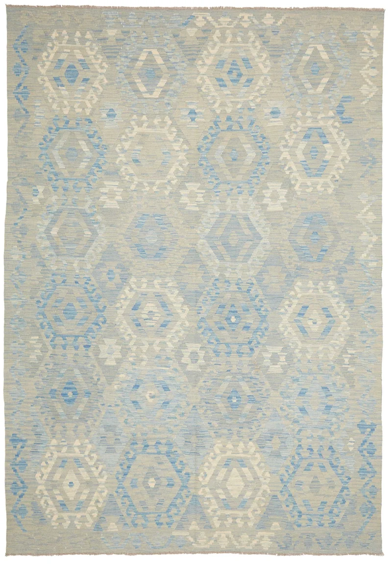 Kelim | 302 x 206 cm | Nr. 12-473367