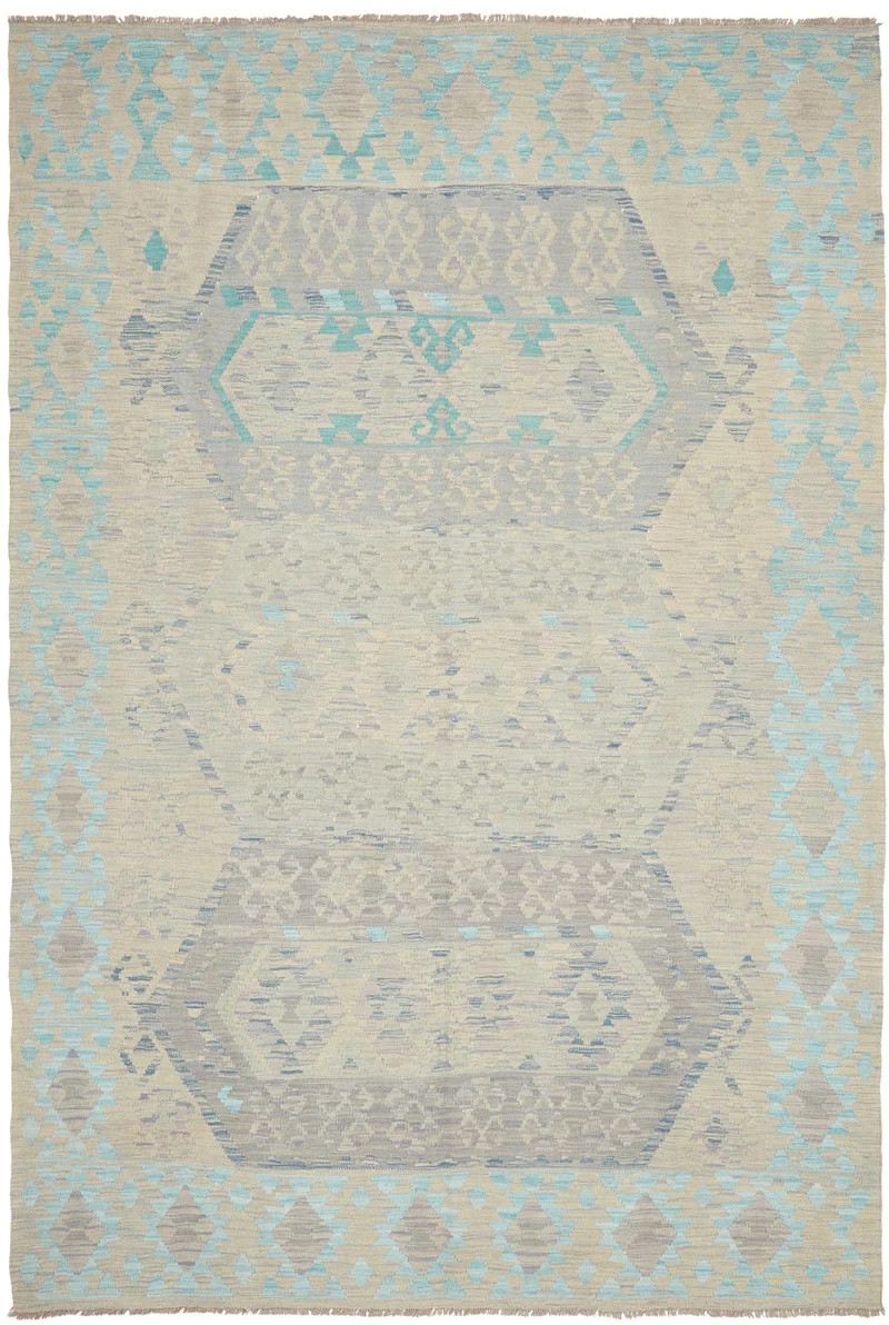 Kelim | 298 x 198 cm | Nr. 12-473347