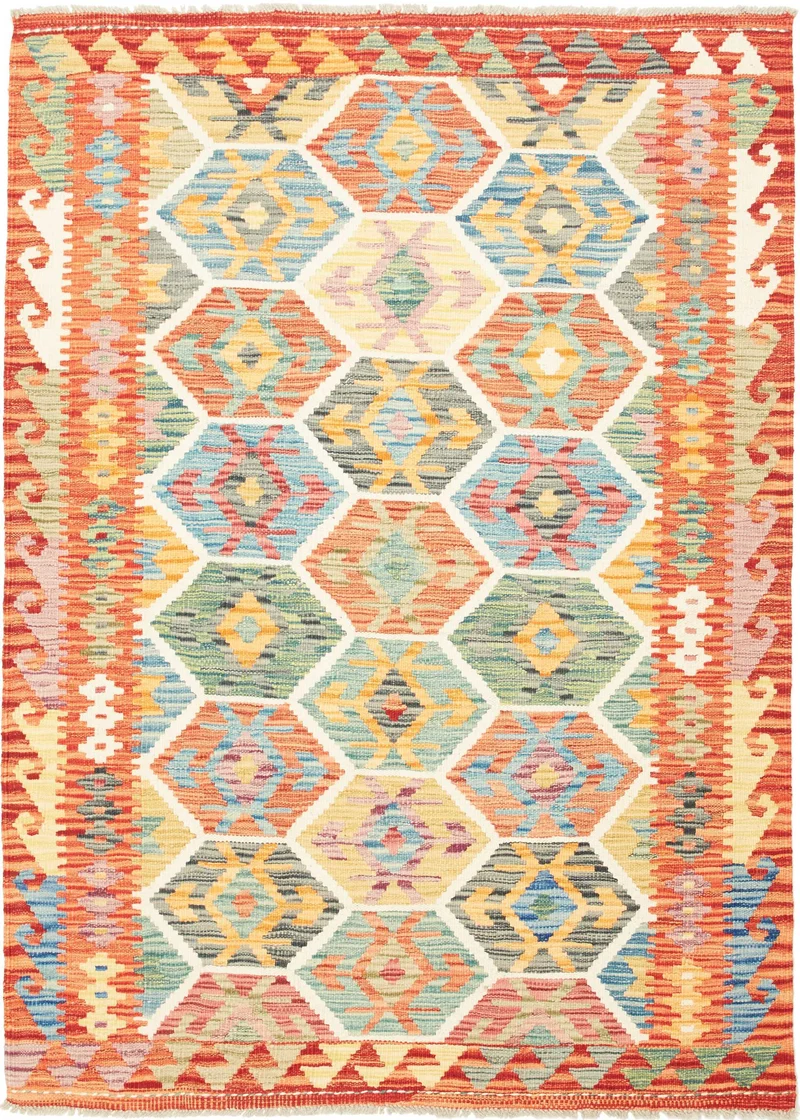 Kelim | 176 x 126 cm | Nr. 12-468068