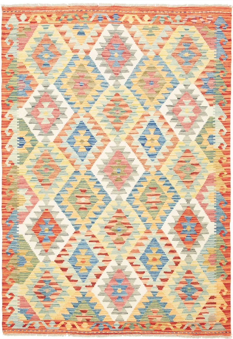 Kelim | 186 x 128 cm | Nr. 12-468067