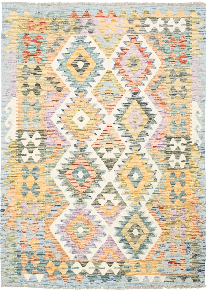 Kelim | 180 x 130 cm | Nr. 12-468064
