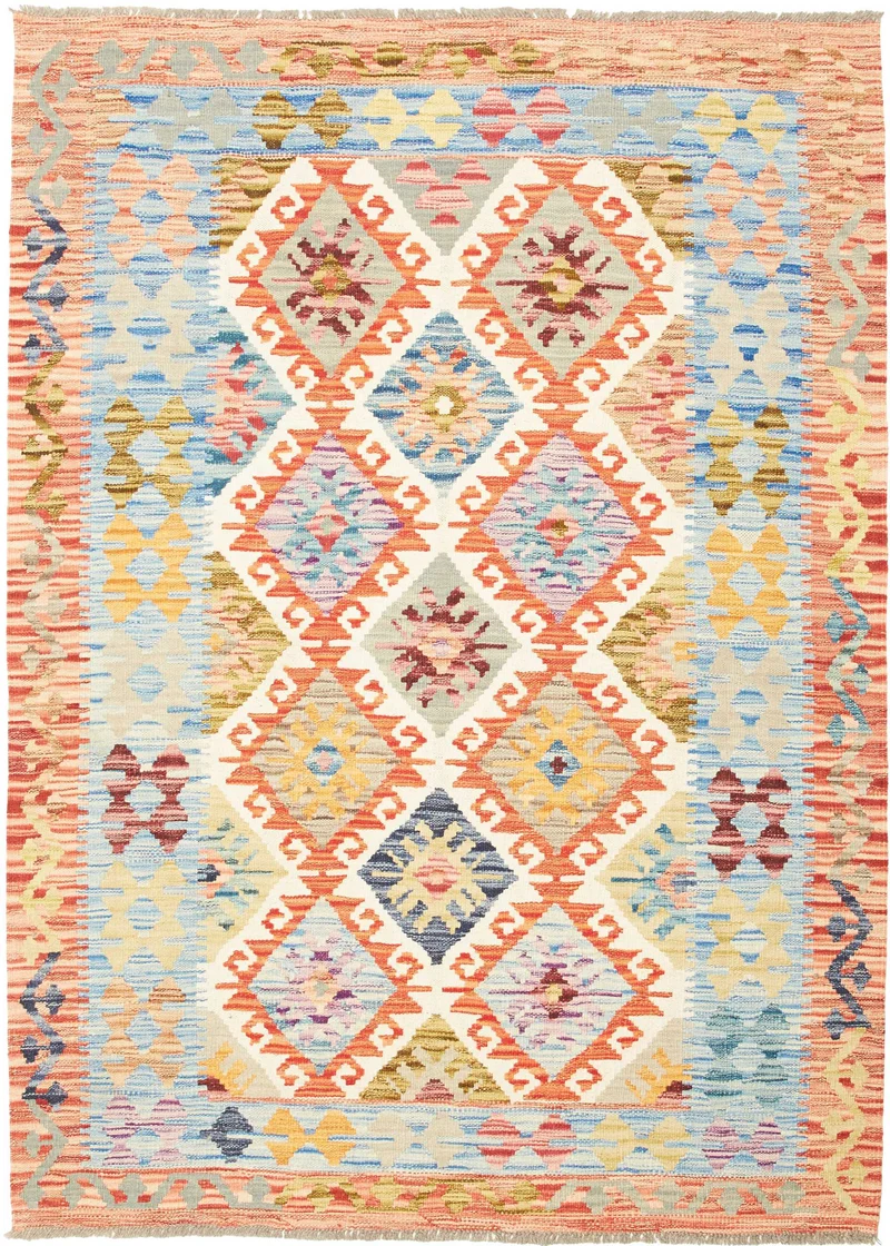 Kelim | 177 x 129 cm | Nr. 12-468063