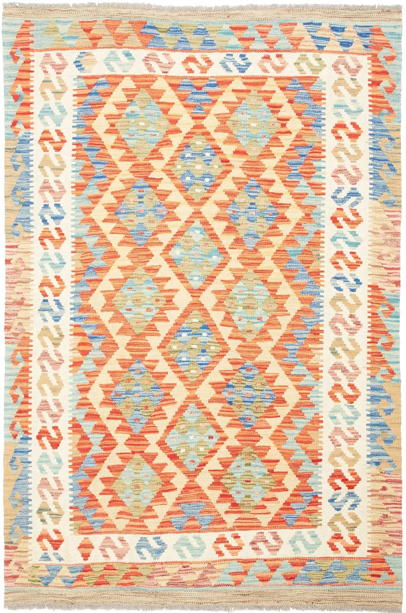 Kelim | 182 x 124 cm | Nr. 12-468062