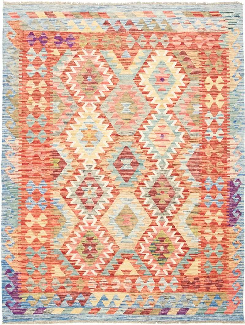 Kelim | 182 x 138 cm | Nr. 12-468050