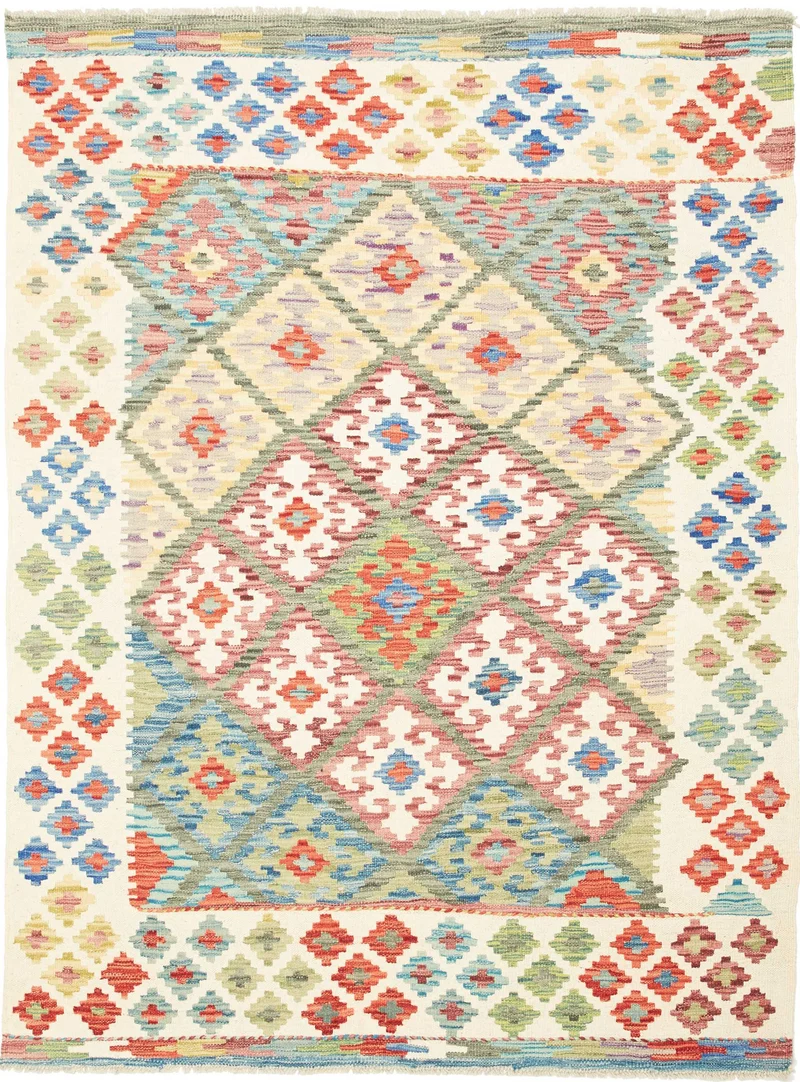 Kelim | 178 x 132 cm | Nr. 12-468046