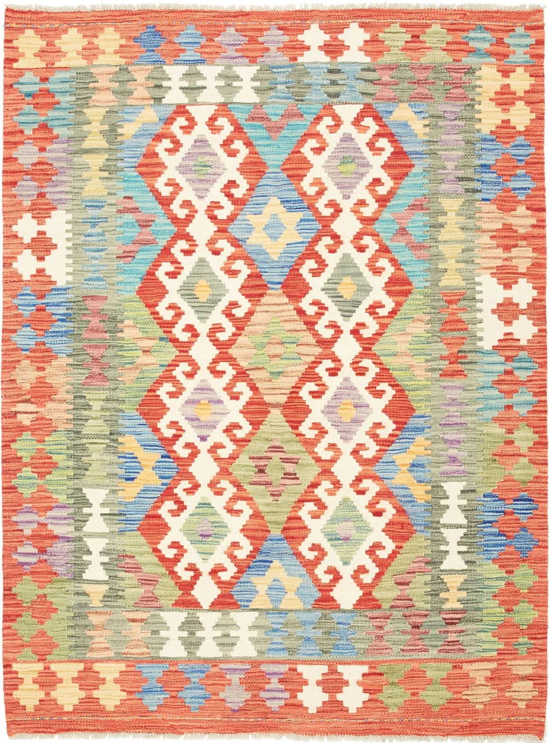 Kelim | 171 x 129 cm | Nr. 12-468045