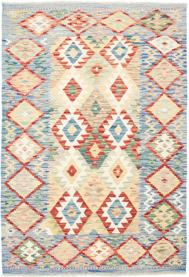 Kelim | 179 x 124 cm | Nr. 12-468043