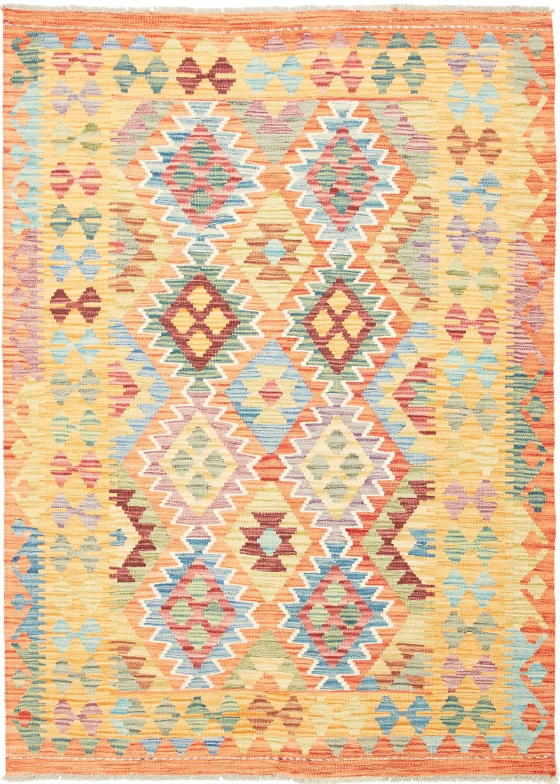 Kelim | 177 x 128 cm | Nr. 12-468042