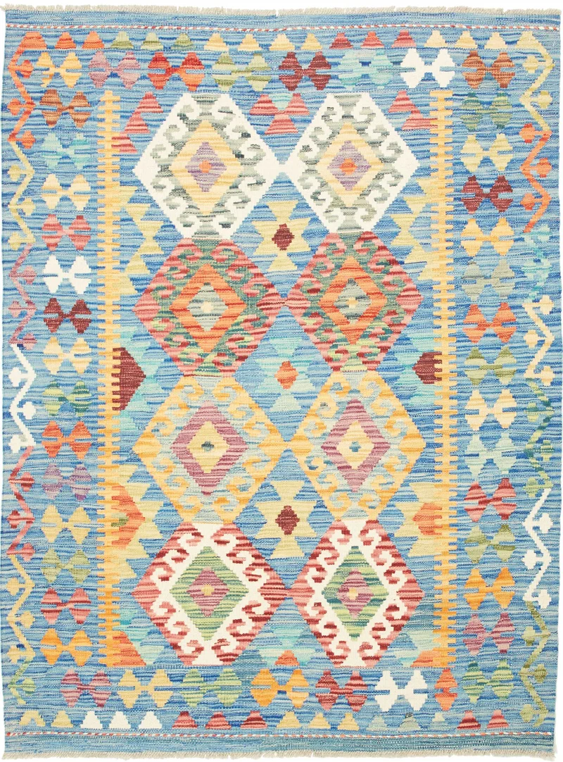 Kelim | 176 x 130 cm | Nr. 12-468039