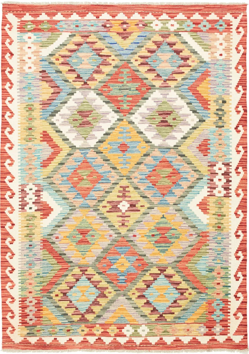 Kelim | 183 x 131 cm | Nr. 12-468022
