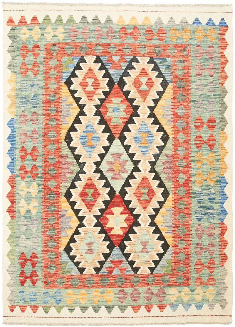 Kelim | 181 x 132 cm | Nr. 12-468015