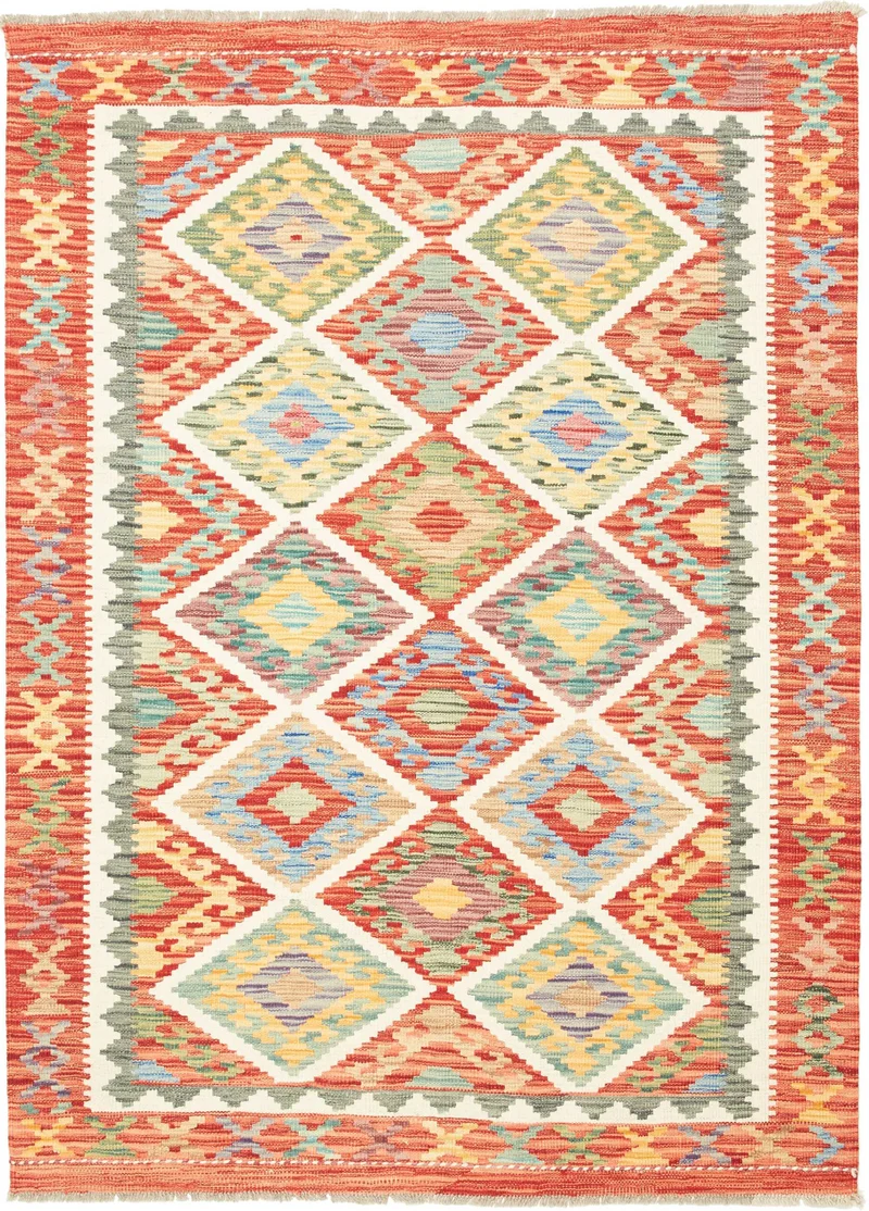 Kelim | 176 x 128 cm | Nr. 12-468006