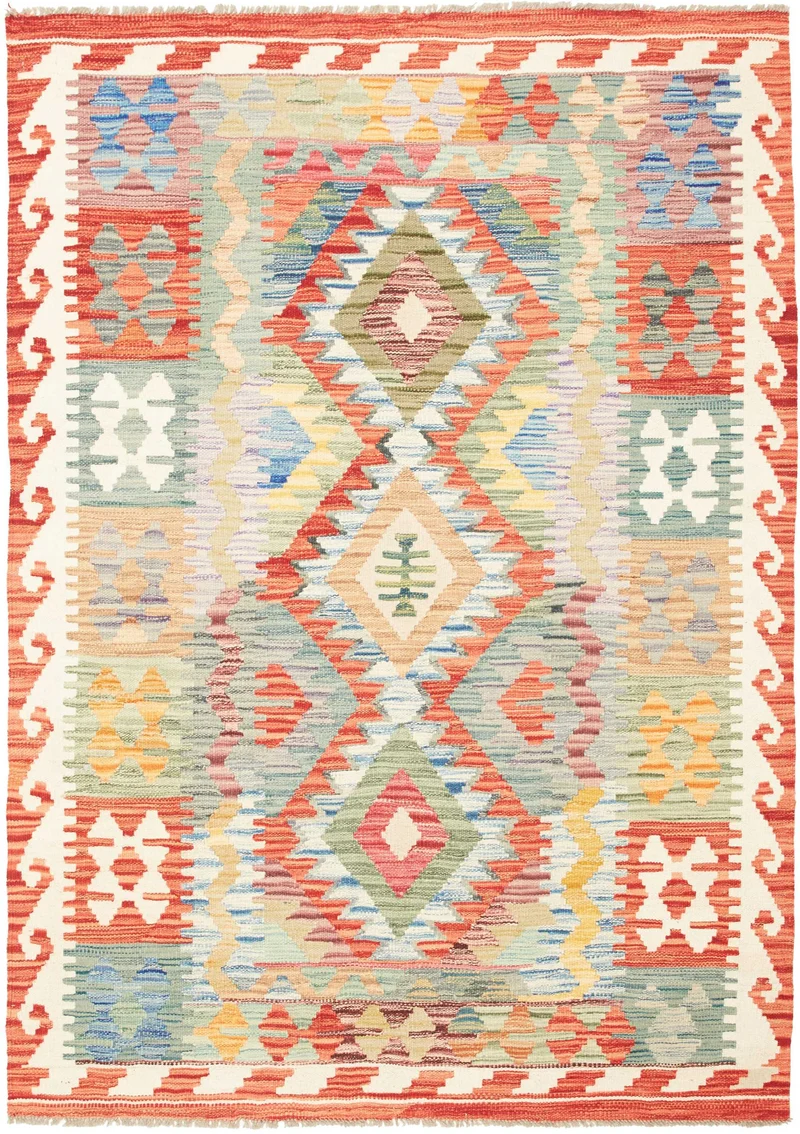 Kelim | 175 x 124 cm | Nr. 12-468005