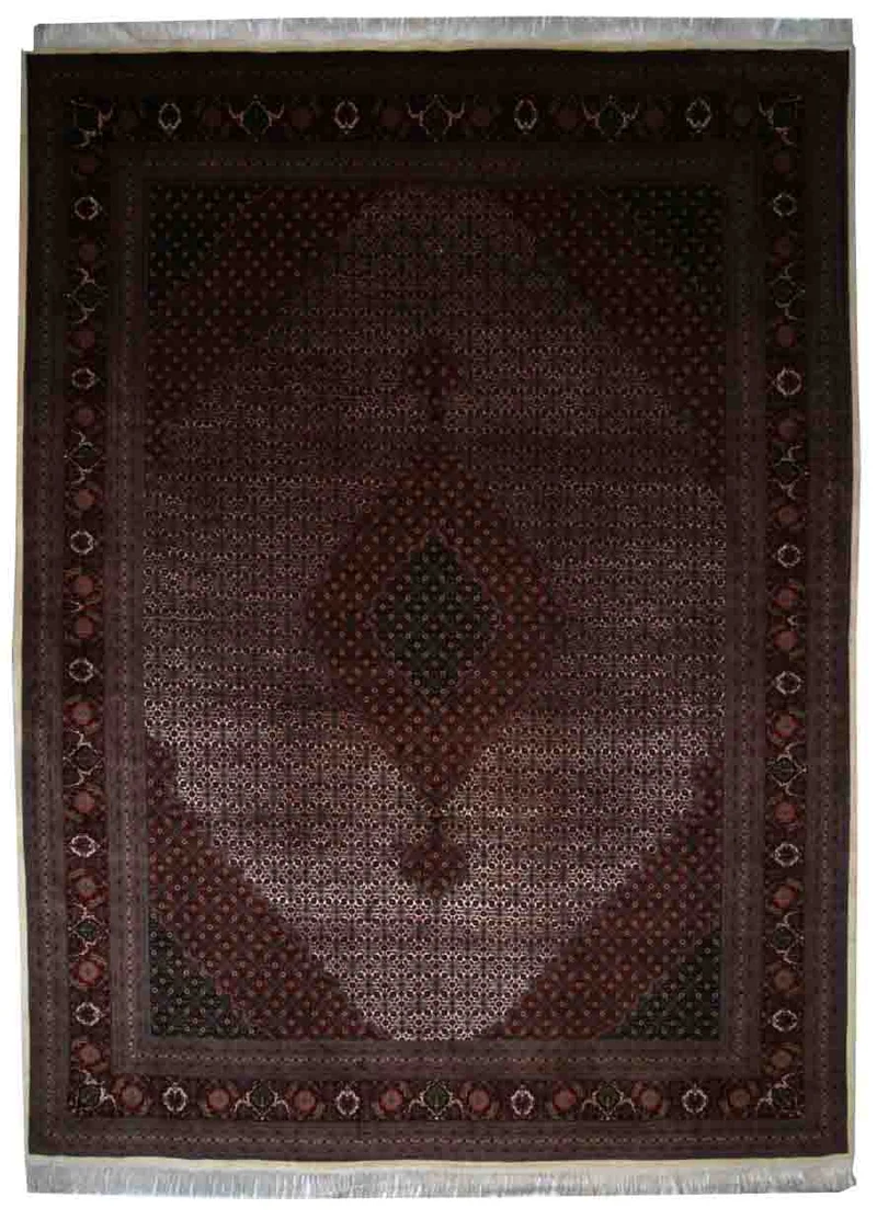 Täbriz | 398 cm x 300 cm | Nr. Z-651