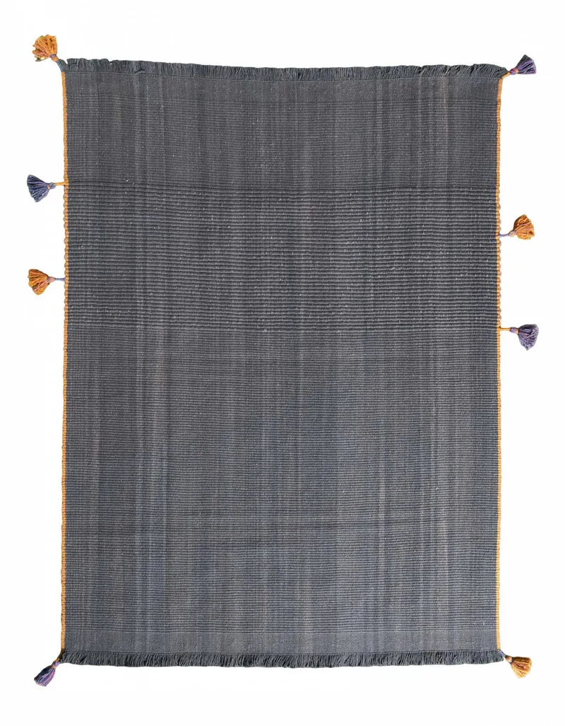 Kelim Hoch2 | 200 cm x 152 cm | Nr. Z-117