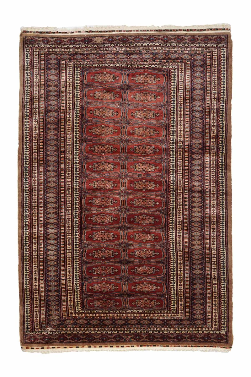 Buchara | 182 cm x 125 cm | Nr. Z-544