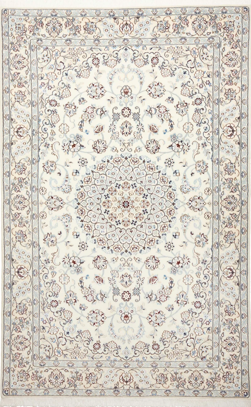 Nain | 242 cm x 154 cm | Nr. 12-401493