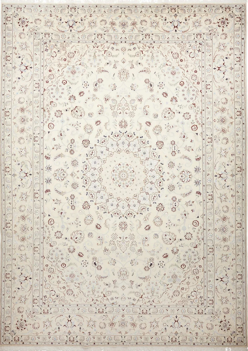 Nain | 355 cm x 256 cm | Nr. 12-401576