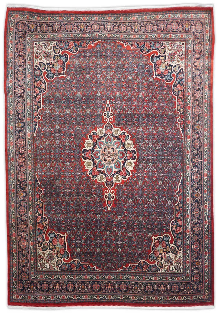 Bidjar | 387 cm x 271 cm | Nr. Z-468