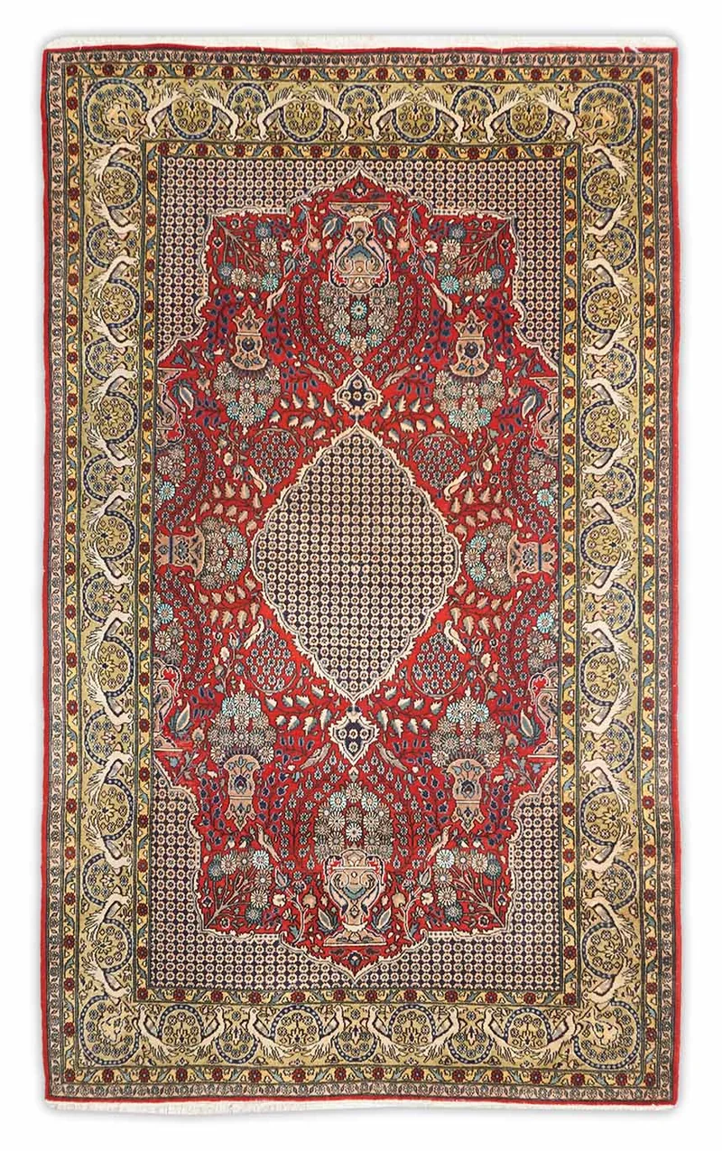 Täbriz | 262 cm x 156 cm | Nr. Z-483