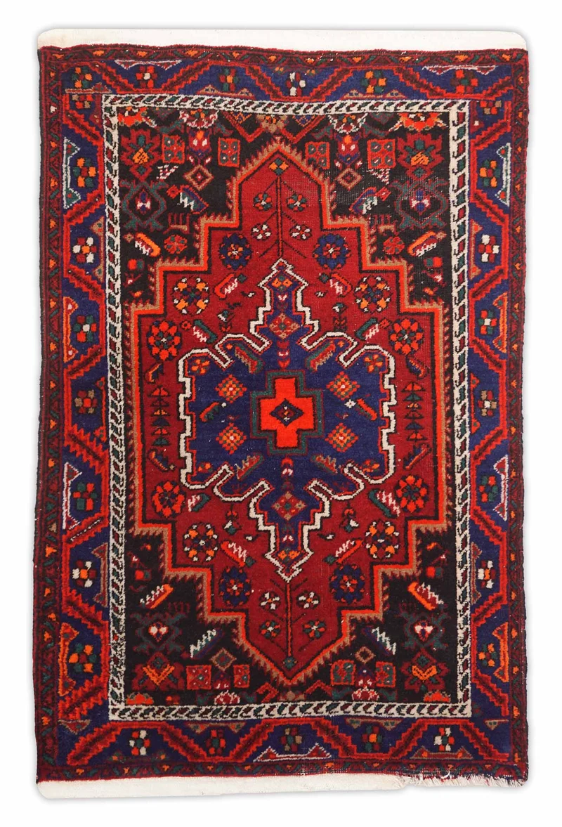 Chenar | 155 cm x 103 cm | Nr. Z-479