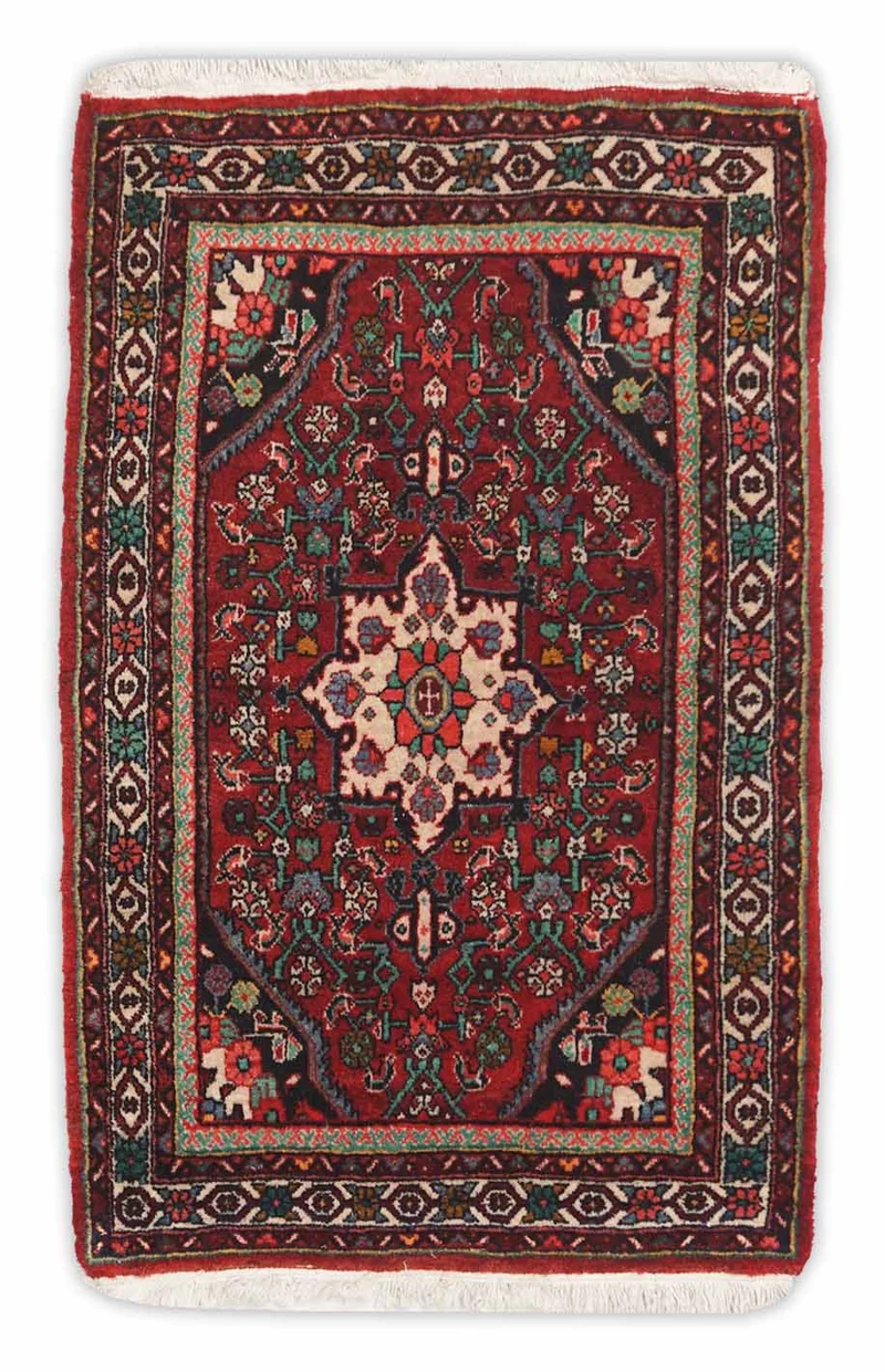 Bidjar | 104 cm x 67 cm | Nr. Z-477