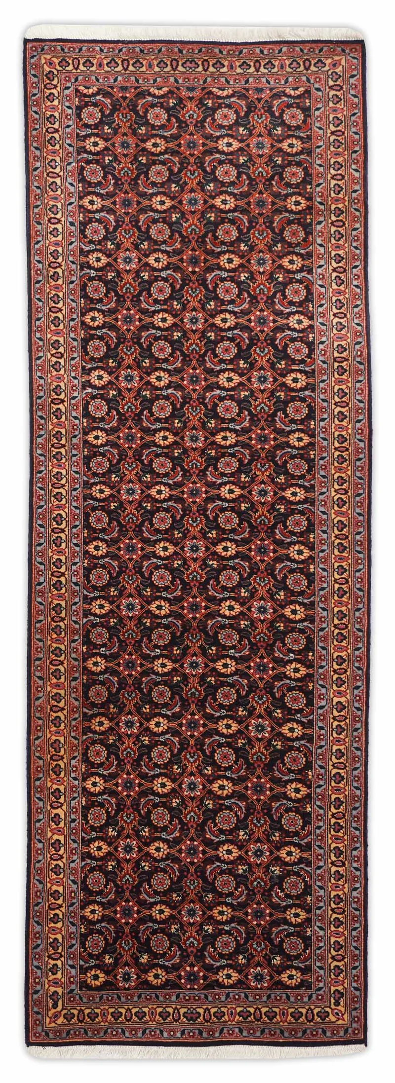 Täbriz | 193 cm x 66 cm | Nr. Z-474