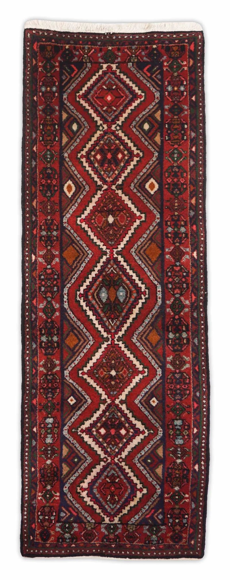 Koliai | 183 cm x 65 cm | Nr. Z-472