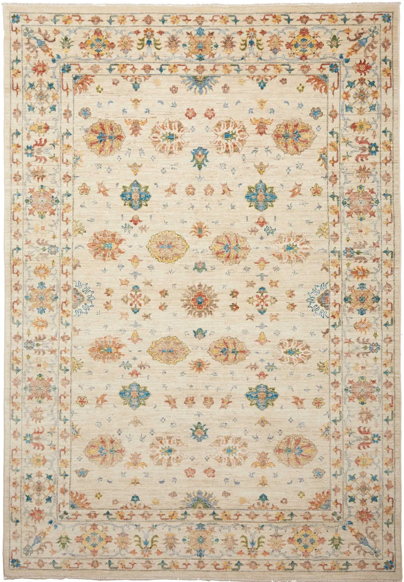 Ziegler | 236 cm x 165 cm | Nr. Z-515