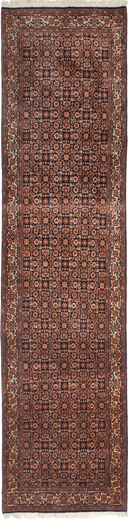 Bidjar | 290 cm x 70 cm | Nr. 12-243013
