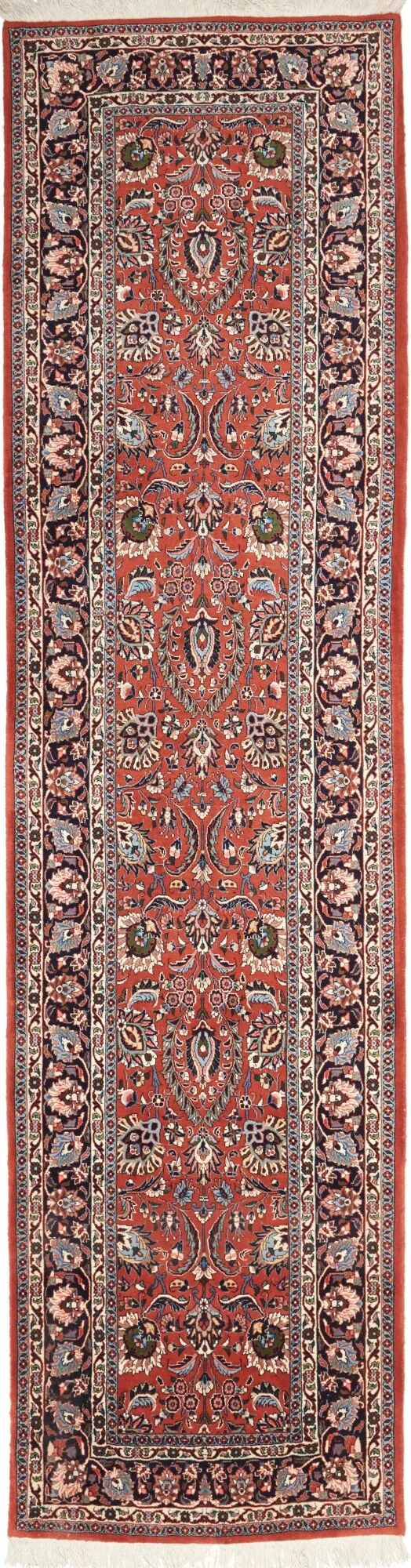 Bidjar | 291 cm x 76 cm | Nr. 12-242833