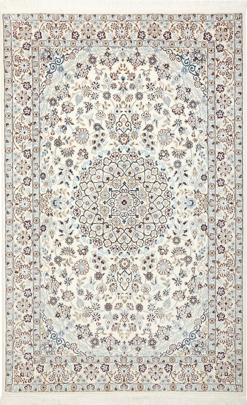 Nain | 207 cm x 130 cm | Nr. 12-416263
