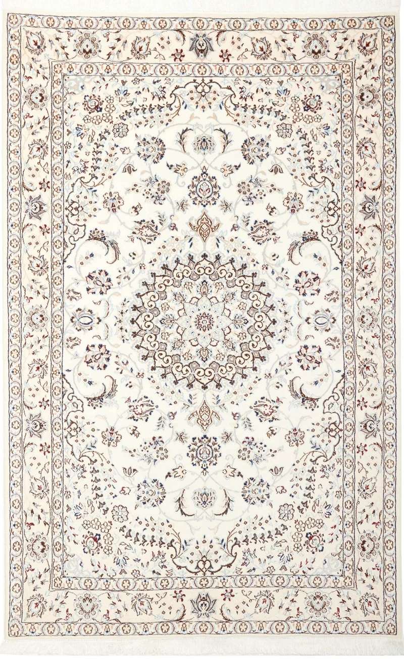 Nain | 206 cm x 130 cm | Nr. 12-416256