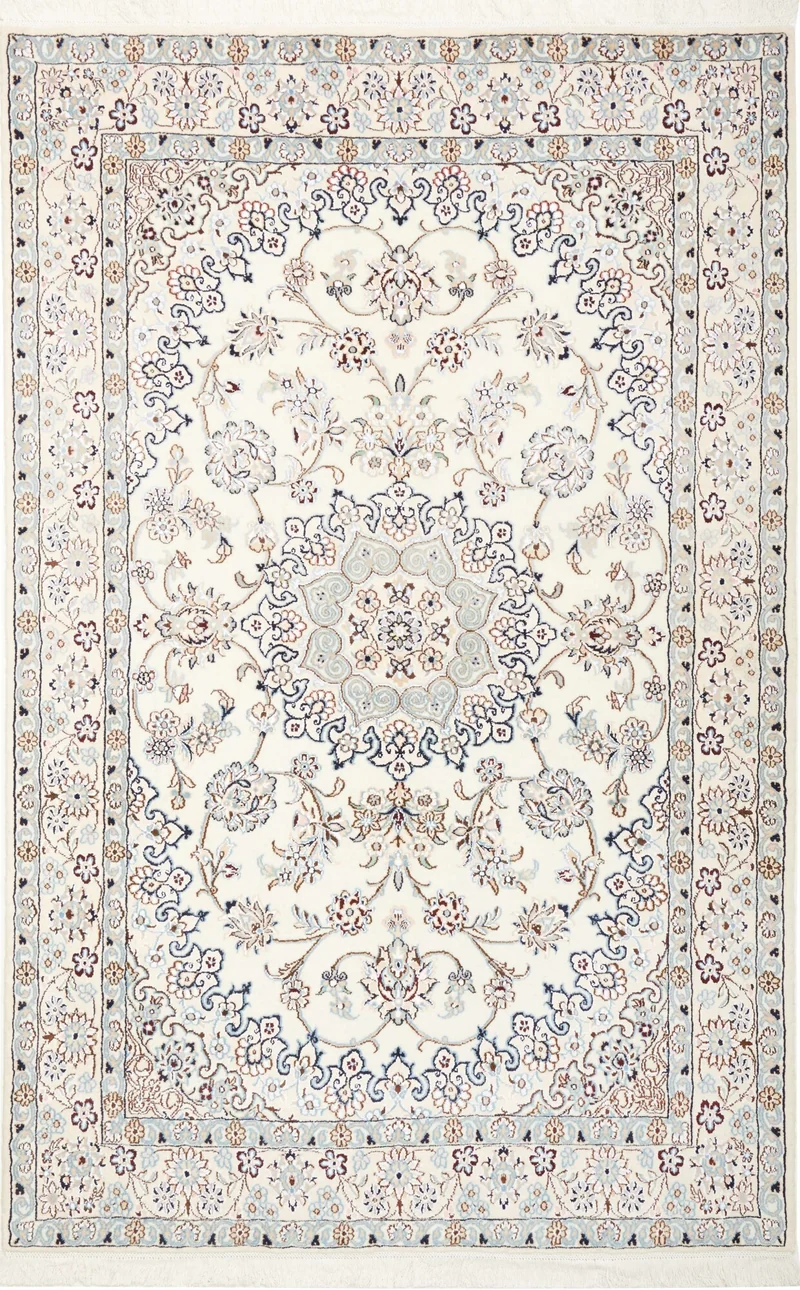 Nain | 203 cm x 130 cm | Nr. 12-416238