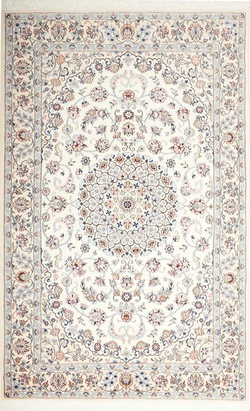 Nain | 242 cm x 150 cm | Nr. 12-416237