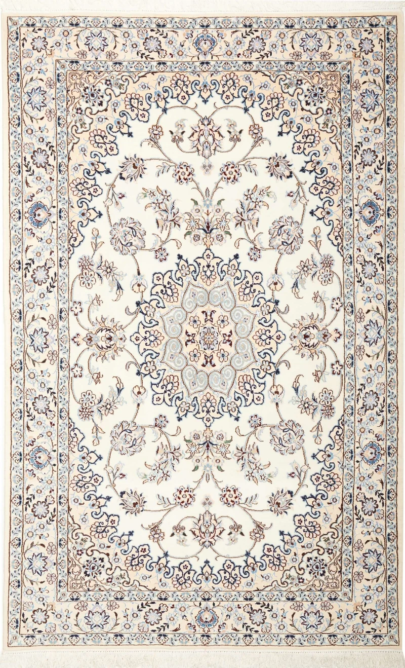 Nain | 206 cm x 130 cm | Nr. 12-416233