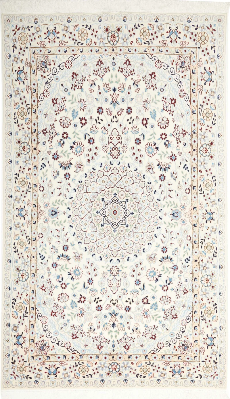 Nain | 208 cm x 132 cm | Nr. 12-416227