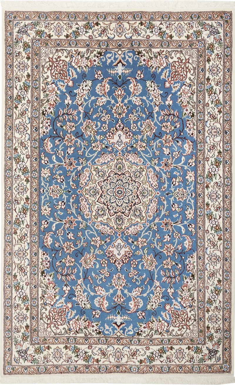 Nain | 197 cm x 124 cm | Nr. 12-416221