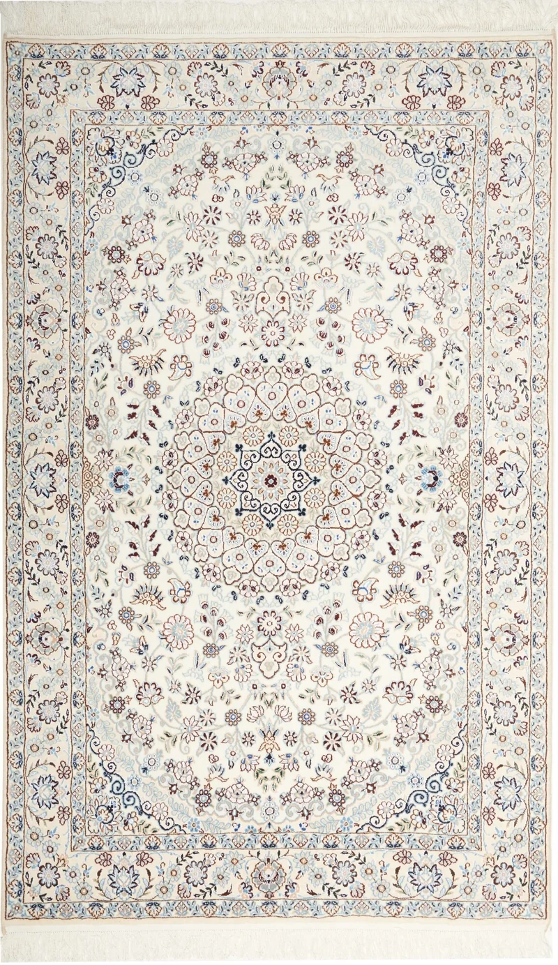 Nain | 214 cm x 132 cm | Nr. 12-416218