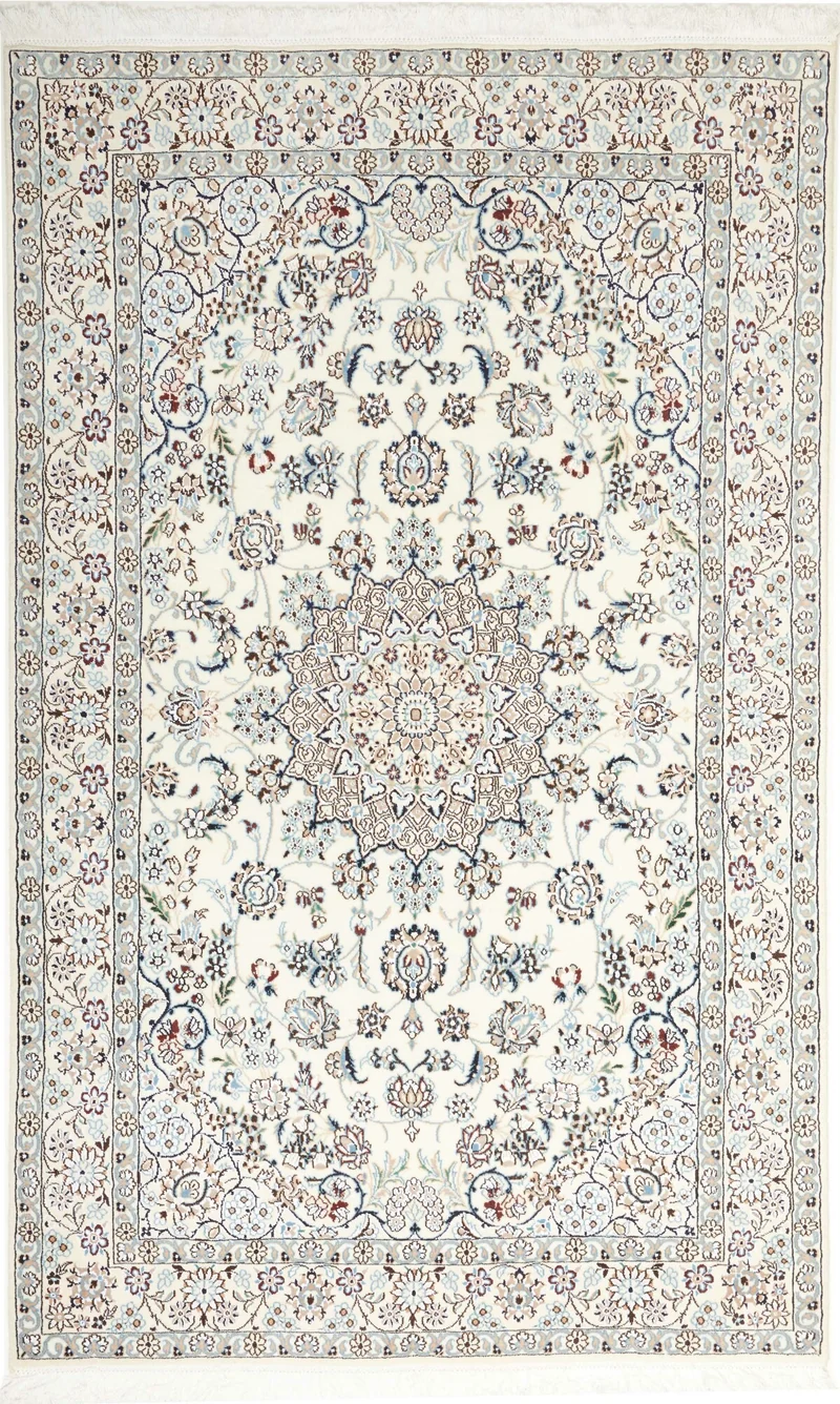 Nain | 208 cm x 130 cm | Nr. 12-416198