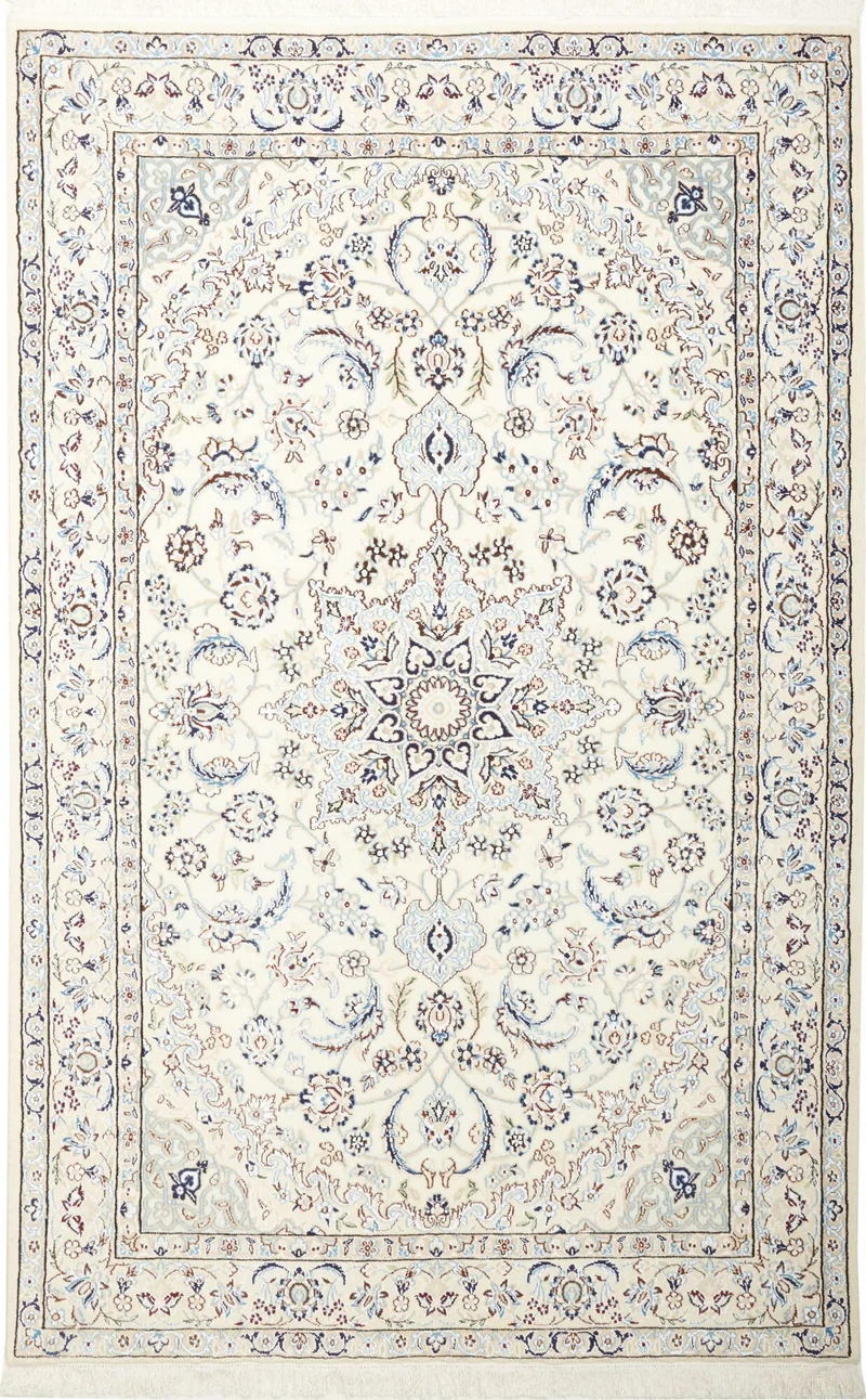 Nain | 208 cm x 132 cm | Nr. 12-416152