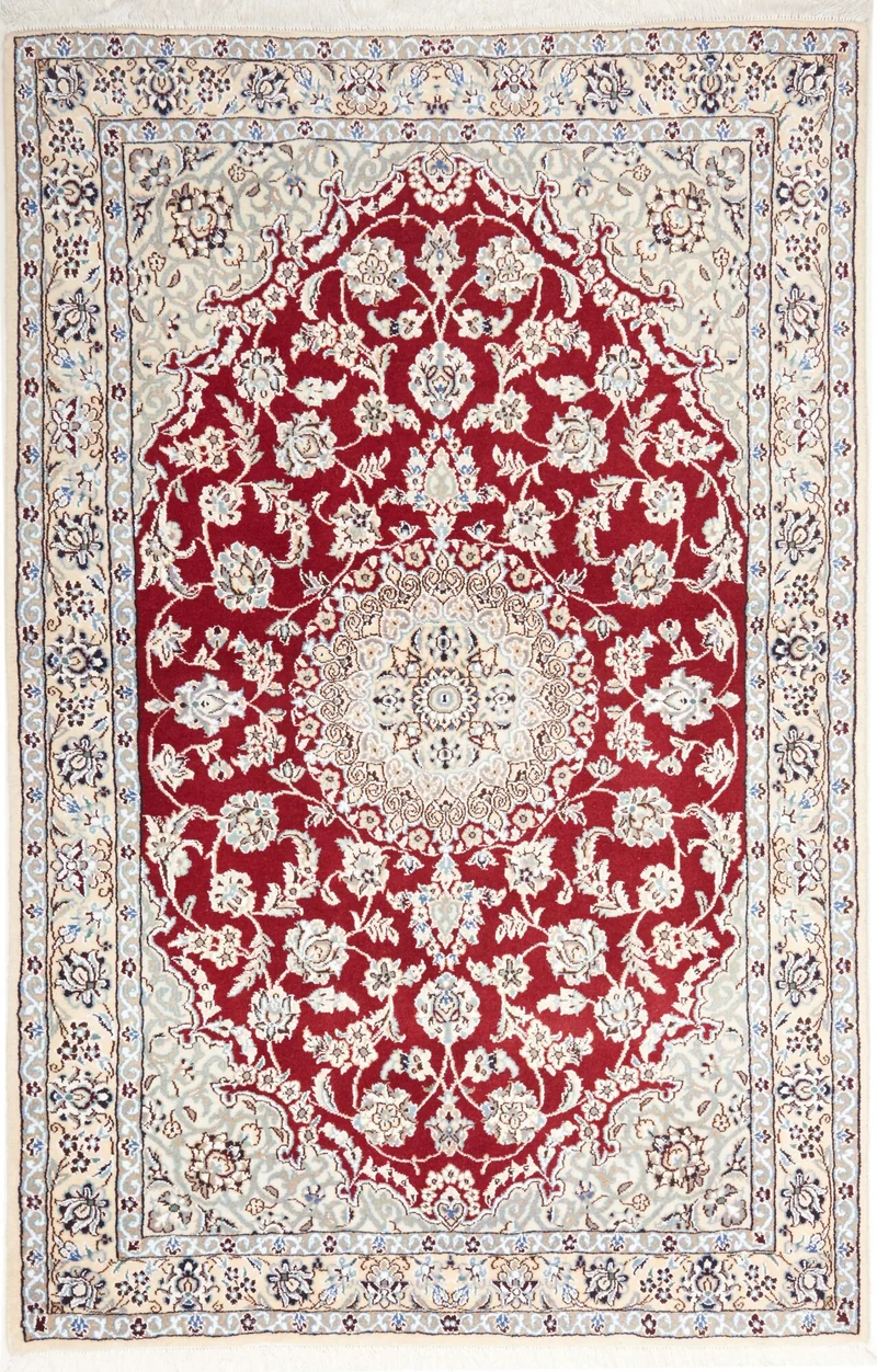 Nain | 200 cm x 130 cm | Nr. 12-416135