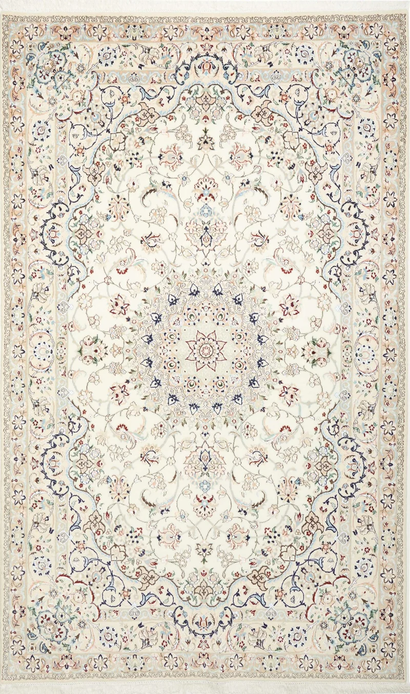 Nain | 264 cm x 160 cm | Nr. 12-416122